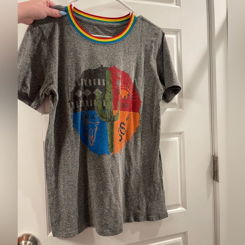 Southwestern Women’s Shirt